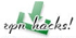 rpn hacks! logo